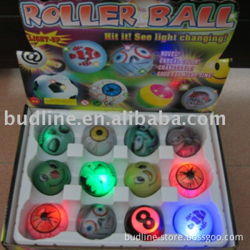 roller ball